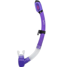 Genesis Hydra Dry Snorkel Picture